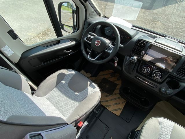 Hobby Vantana De Luxe K60 FT *Markise*Navi*RFK*KLIMA - Bybobil: bilde 2 Hobby Vantana De Luxe K60 FT *Markise*Navi*RFK*KLIMA - Bybobil: bilde 2