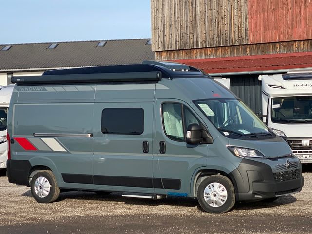 LMC INNOVAN 600 ,ASD, Aufstelldach,26 Modell, - Bybobil: bilde 4 LMC INNOVAN 600 ,ASD, Aufstelldach,26 Modell, - Bybobil: bilde 4