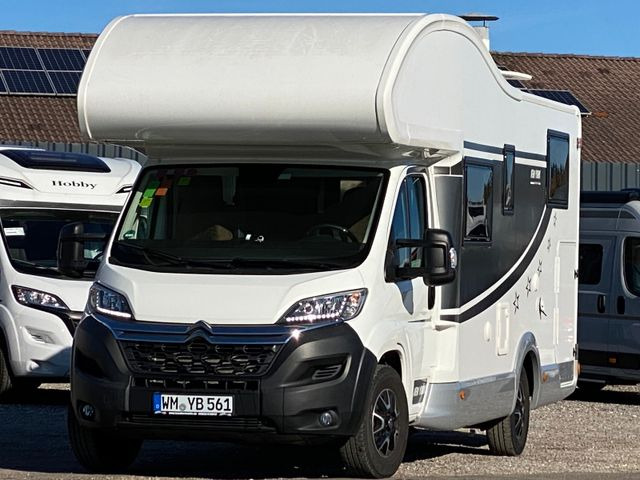 Miller New York,Einzellbetten. AHK,TV,Solar - Alkovebil: bilde 4 Miller New York,Einzellbetten. AHK,TV,Solar - Alkovebil: bilde 4