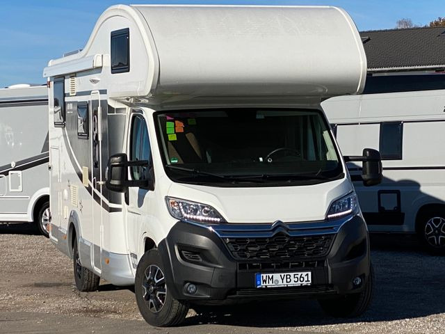 Miller New York,Einzellbetten. AHK,TV,Solar - Alkovebil: bilde 2 Miller New York,Einzellbetten. AHK,TV,Solar - Alkovebil: bilde 2