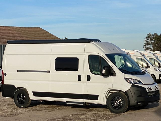 ROADfans Hopper Active 600 DS - Bybobil: bilde 3 ROADfans Hopper Active 600 DS - Bybobil: bilde 3