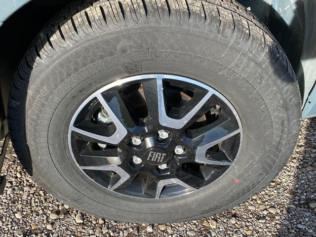 Weinsberg CaraBus 600 MQ EDITION Fire - Bybobil: bilde 4 Weinsberg CaraBus 600 MQ EDITION Fire - Bybobil: bilde 4