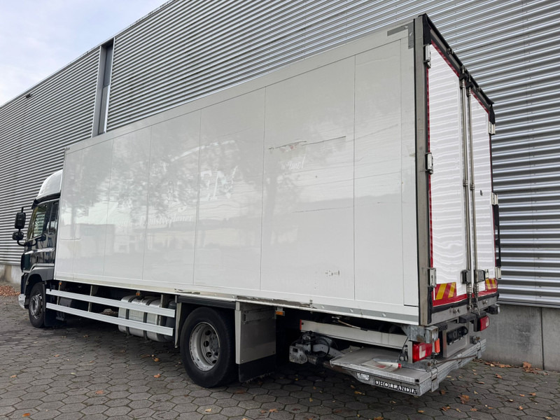 DAF CF 300 SC / Euro 6D / Tail Lift / Belgium Truck - Skapbil: bilde 4 DAF CF 300 SC / Euro 6D / Tail Lift / Belgium Truck - Skapbil: bilde 4