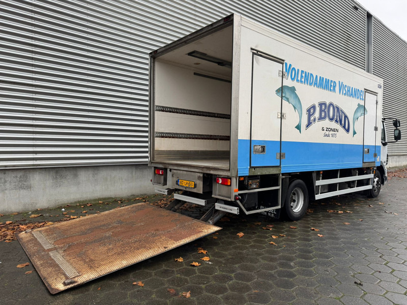 DAF LF 55.220 / Carrier / 6 Cilinder / Tail Lift / Euro 5 / 380.000 KM / NL Truck - Lastebil med kjøl: bilde 3 DAF LF 55.220 / Carrier / 6 Cilinder / Tail Lift / Euro 5 / 380.000 KM / NL Truck - Lastebil med kjøl: bilde 3