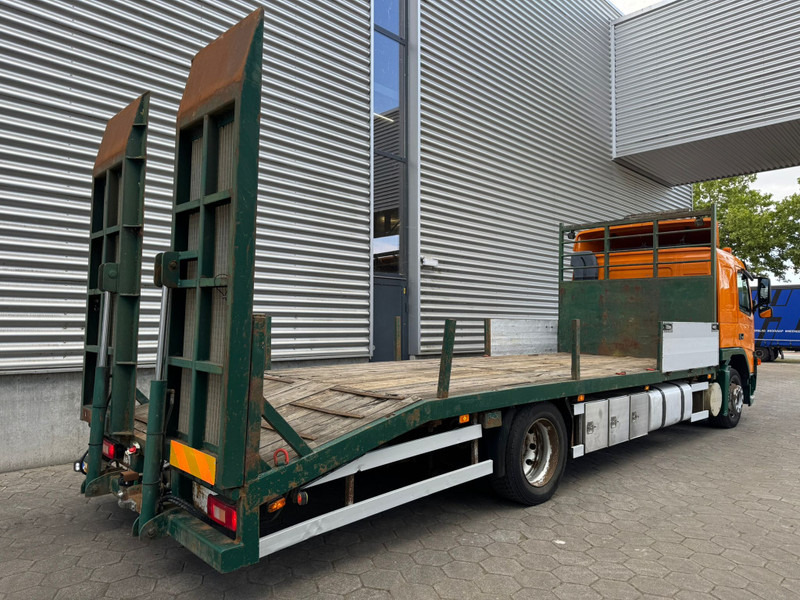Volvo FM 300 / Machine Transport / Hydraulic Ramp / Klima / TUV:7-2025 / NL Truck - Lastebil: bilde 3 Volvo FM 300 / Machine Transport / Hydraulic Ramp / Klima / TUV:7-2025 / NL Truck - Lastebil: bilde 3