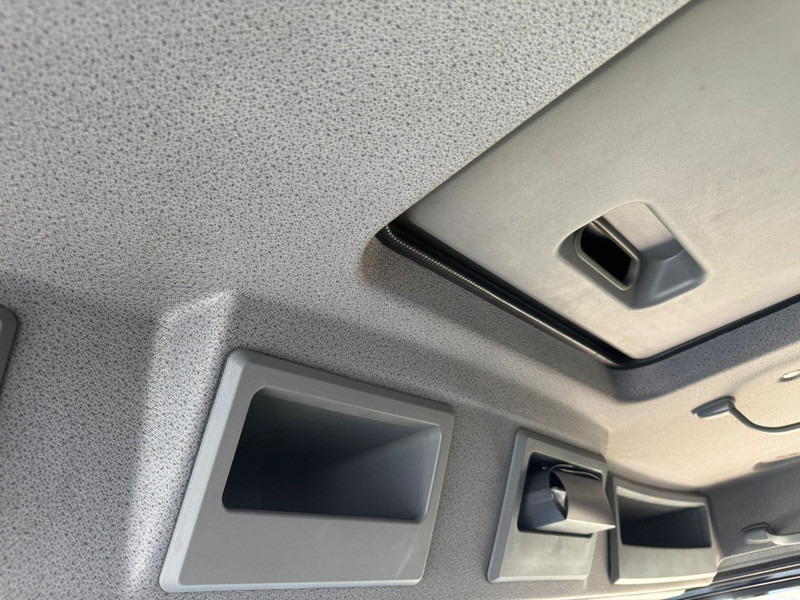 Skapbil Mercedes-Benz Atego 8.180 / Euro 5 / Tail Lift / Belgium Truck: bilde 15