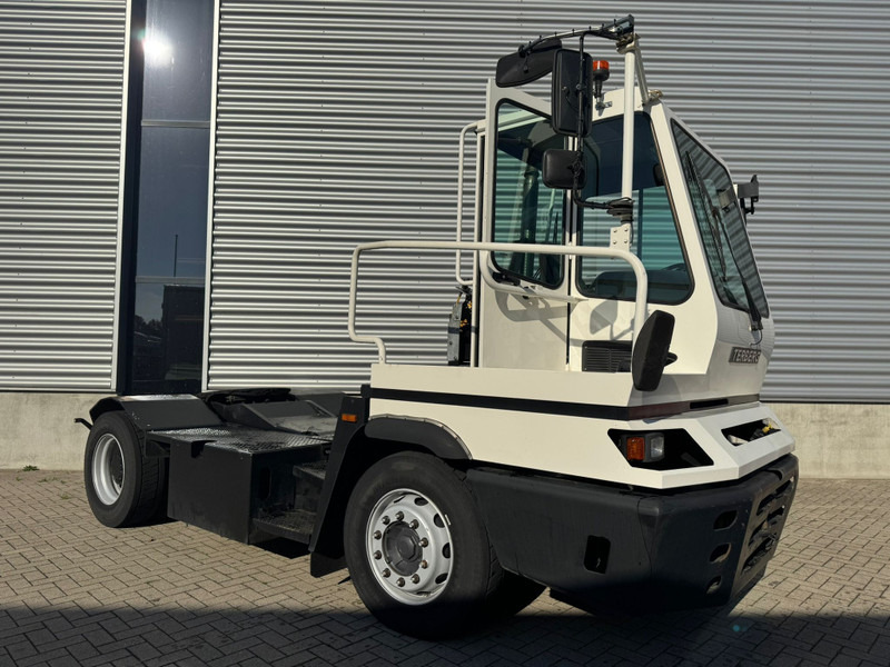 Terberg YT182 / NL Truck - Terminaltraktor: bilde 2 Terberg YT182 / NL Truck - Terminaltraktor: bilde 2