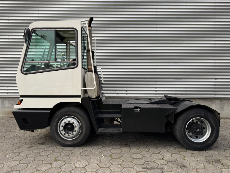 Terberg YT182 / NL Truck - Terminaltraktor: bilde 4 Terberg YT182 / NL Truck - Terminaltraktor: bilde 4