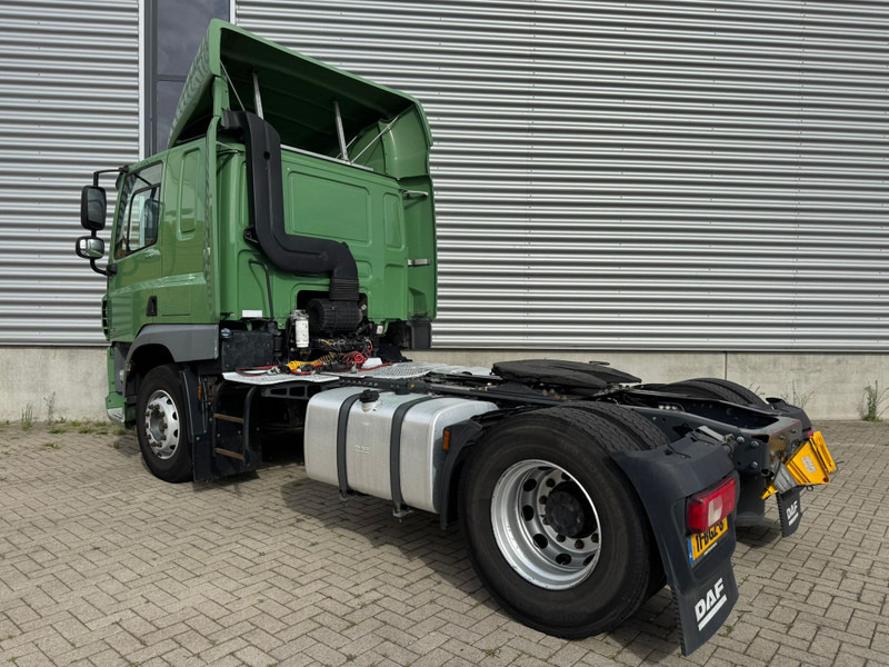 DAF CF 330 / Euro 6 / Low Roof / TUV: 3-2026 / NL Truck - Trekkvogn: bilde 3 DAF CF 330 / Euro 6 / Low Roof / TUV: 3-2026 / NL Truck - Trekkvogn: bilde 3