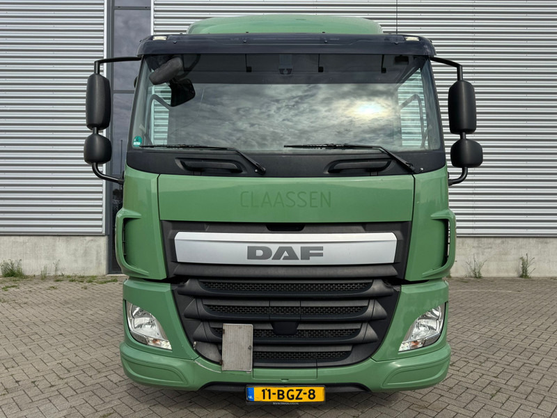 DAF CF 330 / Euro 6 / Low Roof / TUV: 3-2026 / NL Truck - Trekkvogn: bilde 4 DAF CF 330 / Euro 6 / Low Roof / TUV: 3-2026 / NL Truck - Trekkvogn: bilde 4