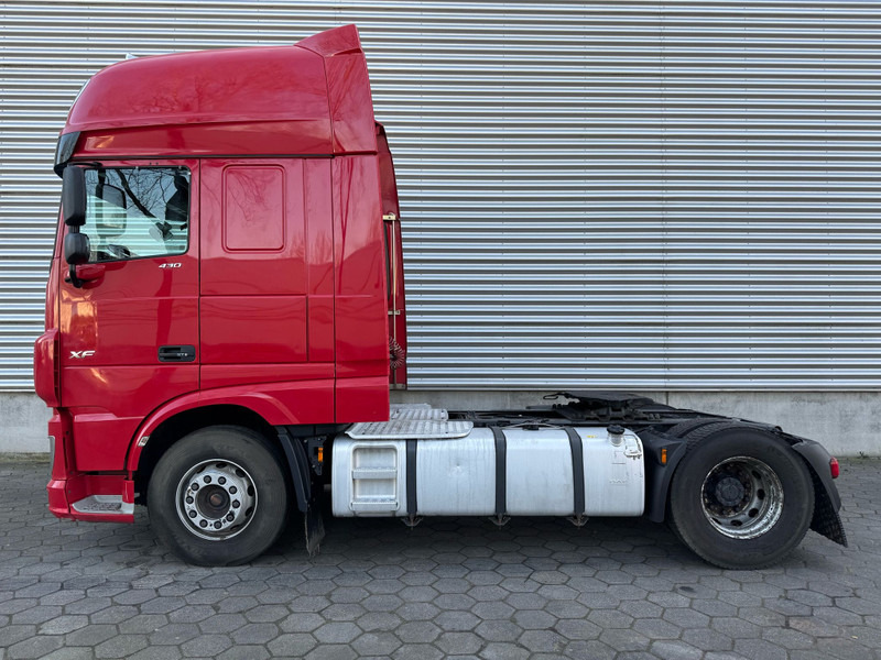 DAF XF 430 SSC / 13 LTR / Roof Klima / Belgium Truck - Trekkvogn: bilde 5 DAF XF 430 SSC / 13 LTR / Roof Klima / Belgium Truck - Trekkvogn: bilde 5