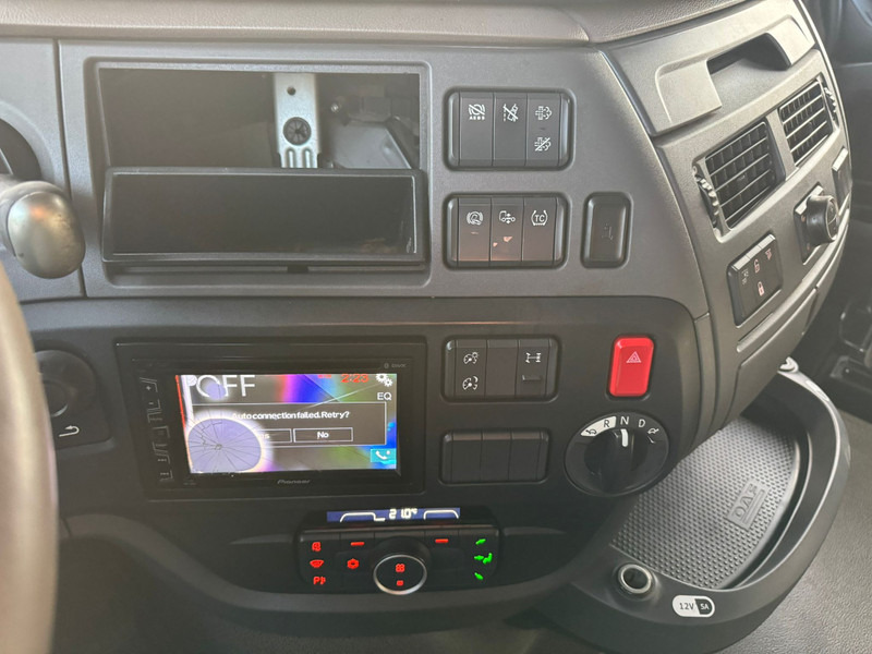 Trekkvogn DAF XF 430 SSC / Euro 6D / 13 LTR / Roof Klima / TUV:12-2025 / Belgium Truck: bilde 13