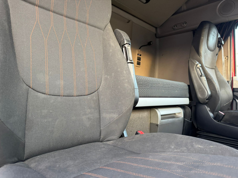 Trekkvogn DAF XF 430 SSC / Euro 6D / 13 LTR / Roof Klima / TUV:12-2025 / Belgium Truck: bilde 10