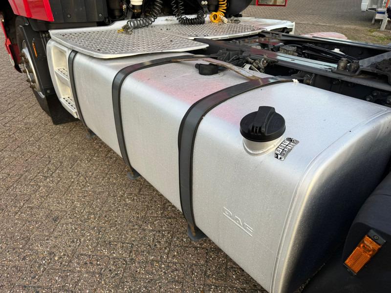 Trekkvogn DAF XF 430 SSC / Euro 6D / 13 LTR / Roof Klima / TUV:12-2025 / Belgium Truck: bilde 14