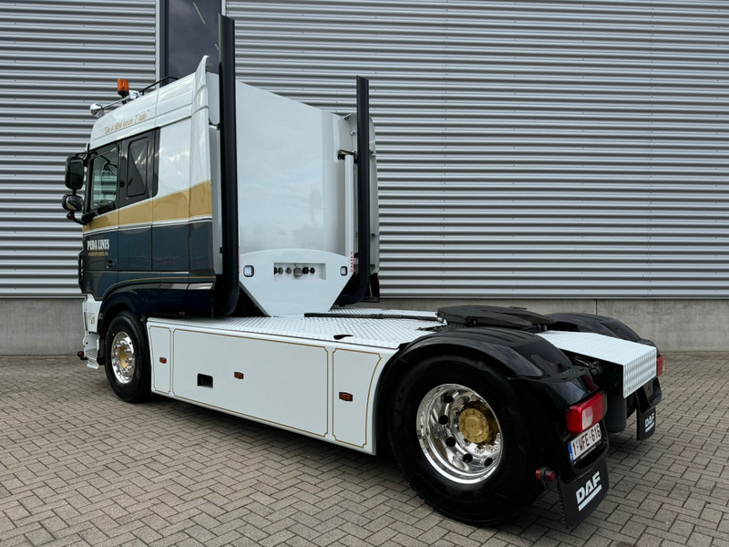 DAF XF 530 SC / Show Truck / Long Line / Retarder / Manual / TUV:6-2026 / Belgium Truck - Trekkvogn: bilde 3 DAF XF 530 SC / Show Truck / Long Line / Retarder / Manual / TUV:6-2026 / Belgium Truck - Trekkvogn: bilde 3