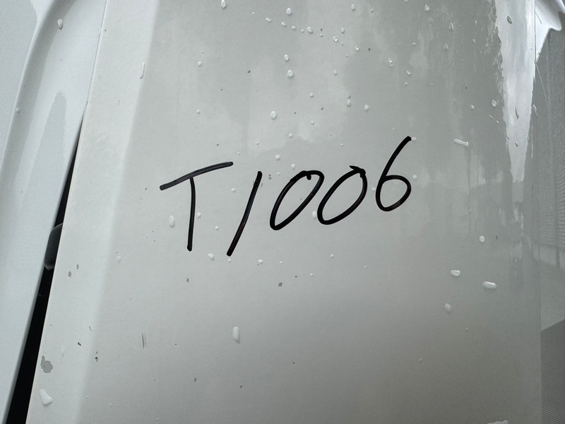 Trekkvogn MAN TGX 18.500 XLX / Intarder / Refrigerator: bilde 18