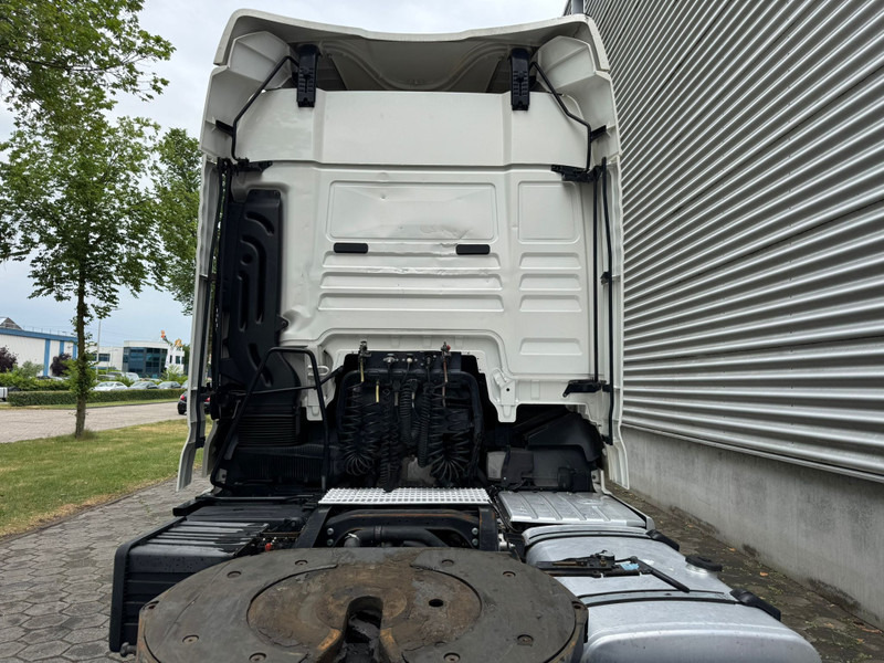 Trekkvogn MAN TGX 18.500 XLX / Intarder / Refrigerator: bilde 7
