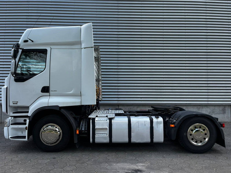 Renault Premium 450 DXI / ADR / Euro 5 / TUV:10-2025 / Belgium Truck - Trekkvogn: bilde 5 Renault Premium 450 DXI / ADR / Euro 5 / TUV:10-2025 / Belgium Truck - Trekkvogn: bilde 5