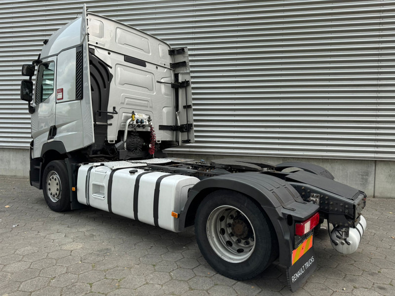 Renault T 460 / Refrigarator / Euro 6 / 2 Beds - Trekkvogn: bilde 3 Renault T 460 / Refrigarator / Euro 6 / 2 Beds - Trekkvogn: bilde 3