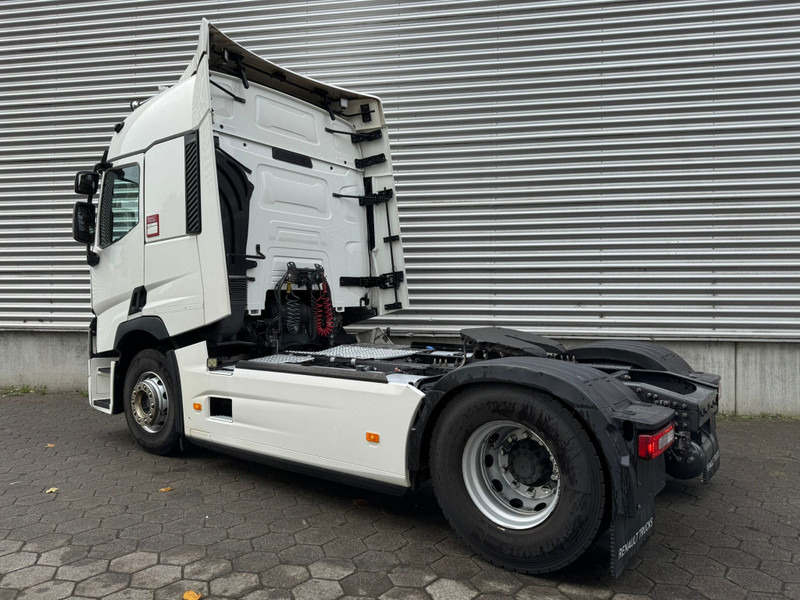 Renault T 480 DTI / 2 Tanks / L Chassis / Belgium Truck - Trekkvogn: bilde 3 Renault T 480 DTI / 2 Tanks / L Chassis / Belgium Truck - Trekkvogn: bilde 3