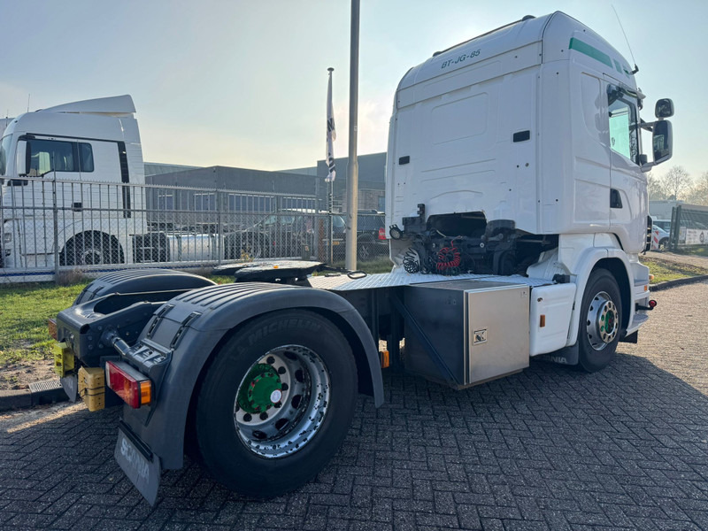 Scania R420 / Highline / Retarder / NL truck - Trekkvogn: bilde 3 Scania R420 / Highline / Retarder / NL truck - Trekkvogn: bilde 3