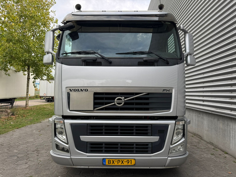 Volvo FH 500 / 8X4 / Palfinger S260Z96 / VDL Hook / NL Truck - Krokbil, Kranbil: bilde 5 Volvo FH 500 / 8X4 / Palfinger S260Z96 / VDL Hook / NL Truck - Krokbil, Kranbil: bilde 5