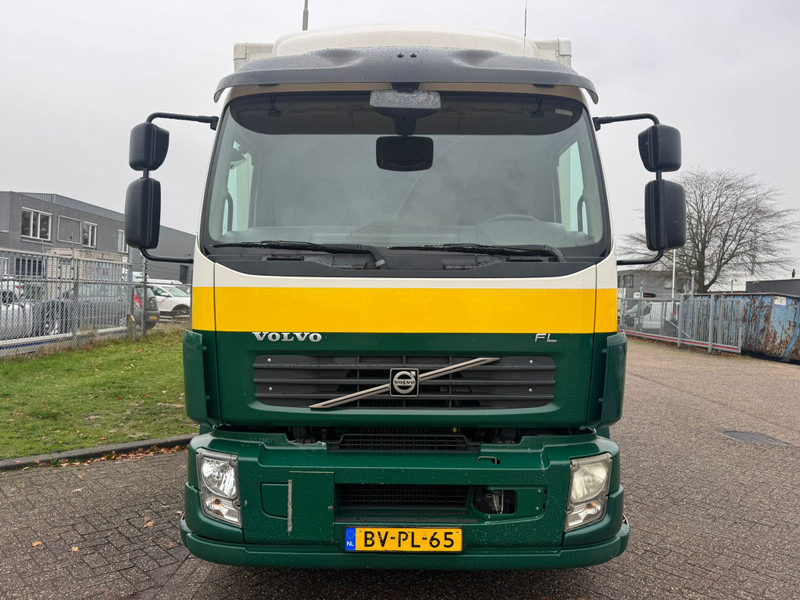 Volvo FL 240 / 6 Cylinder / 18 Tons / Manual / Tail Lift / TUV:1-2026 / NL Truck - Skapbil: bilde 5 Volvo FL 240 / 6 Cylinder / 18 Tons / Manual / Tail Lift / TUV:1-2026 / NL Truck - Skapbil: bilde 5