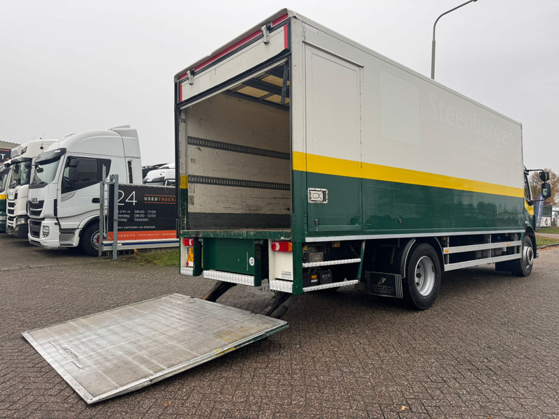 Volvo FL 240 / 6 Cylinder / 18 Tons / Manual / Tail Lift / TUV:1-2026 / NL Truck - Skapbil: bilde 3 Volvo FL 240 / 6 Cylinder / 18 Tons / Manual / Tail Lift / TUV:1-2026 / NL Truck - Skapbil: bilde 3