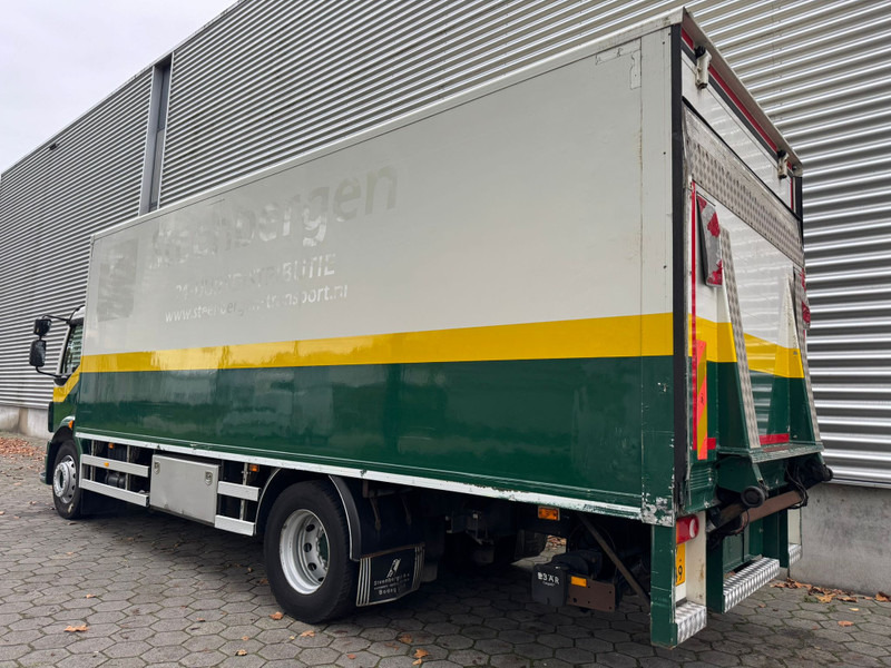 Volvo FL 240 / 6 Cylinder / 18 Tons / Manual / Tail Lift / TUV:12-2025 / NL Truck - Skapbil: bilde 4 Volvo FL 240 / 6 Cylinder / 18 Tons / Manual / Tail Lift / TUV:12-2025 / NL Truck - Skapbil: bilde 4