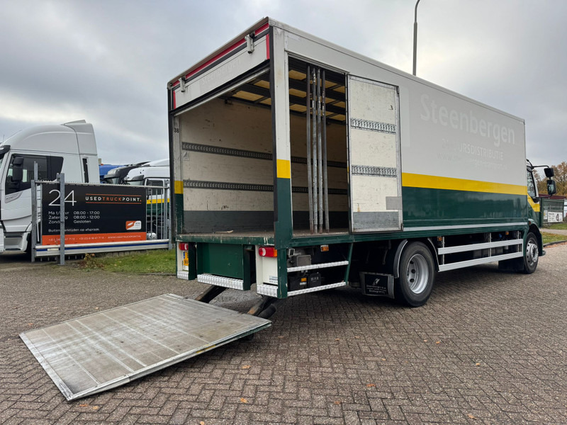 Volvo FL 240 / 6 Cylinder / 18 Tons / Manual / Tail Lift / TUV:12-2025 / NL Truck - Skapbil: bilde 3 Volvo FL 240 / 6 Cylinder / 18 Tons / Manual / Tail Lift / TUV:12-2025 / NL Truck - Skapbil: bilde 3