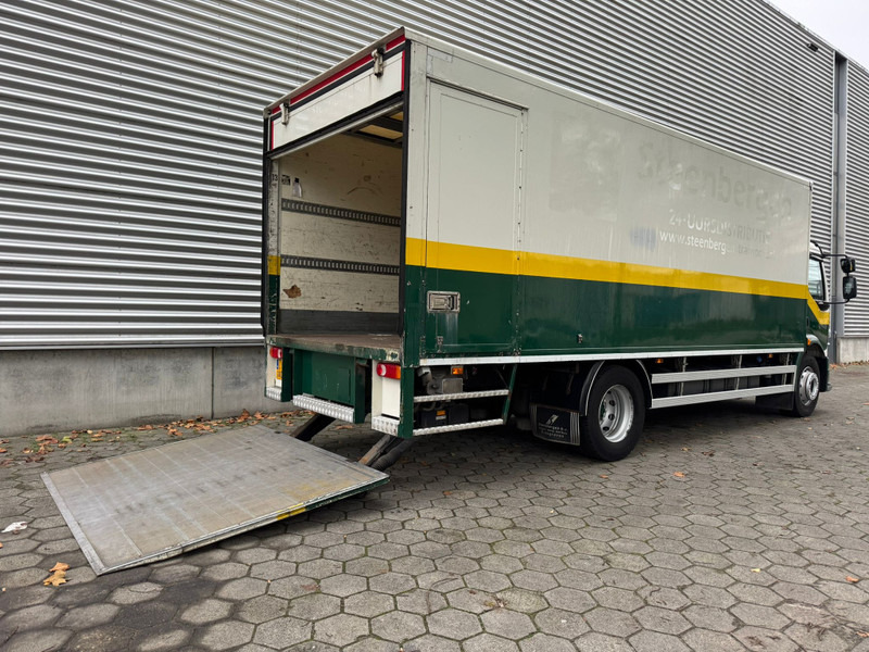 Volvo FL 240 / 6 Cylinder / 18 Tons / Manual / Tail Lift / TUV:12-2025 / NL Truck - Skapbil: bilde 3 Volvo FL 240 / 6 Cylinder / 18 Tons / Manual / Tail Lift / TUV:12-2025 / NL Truck - Skapbil: bilde 3