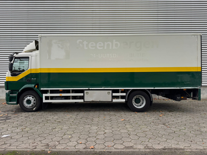 Volvo FL 240 / 6 Cylinder / 18 Tons / Manual / Tail Lift / TUV:12-2025 / NL Truck - Skapbil: bilde 5 Volvo FL 240 / 6 Cylinder / 18 Tons / Manual / Tail Lift / TUV:12-2025 / NL Truck - Skapbil: bilde 5