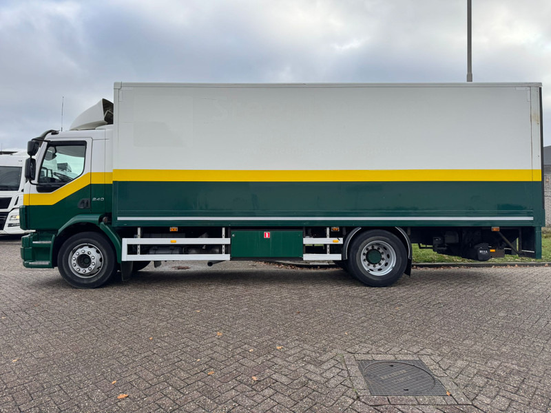 Volvo FL 240 / 6 Cylinder / 18 Tons / Manual / Tail Lift / TUV:12-2025 / NL Truck - Skapbil: bilde 5 Volvo FL 240 / 6 Cylinder / 18 Tons / Manual / Tail Lift / TUV:12-2025 / NL Truck - Skapbil: bilde 5