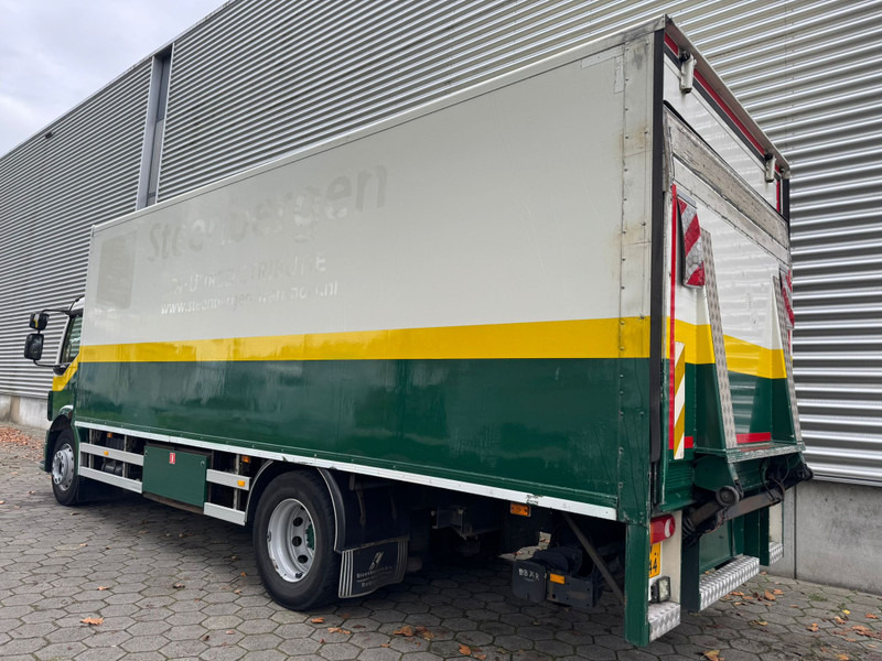 Volvo FL 240 / 6 Cylinder / 18 Tons / Tail Lift / TUV:5-2026 / NL Truck - Skapbil: bilde 4 Volvo FL 240 / 6 Cylinder / 18 Tons / Tail Lift / TUV:5-2026 / NL Truck - Skapbil: bilde 4