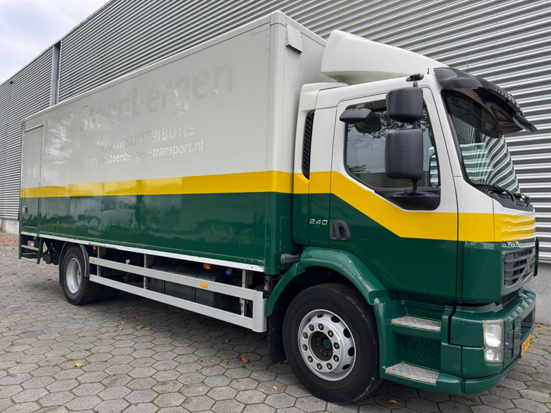 Volvo FL 240 / 6 Cylinder / 18 Tons / Tail Lift / TUV:5-2026 / NL Truck - Skapbil: bilde 2 Volvo FL 240 / 6 Cylinder / 18 Tons / Tail Lift / TUV:5-2026 / NL Truck - Skapbil: bilde 2