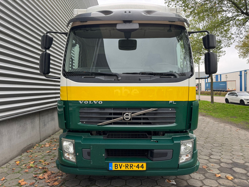 Volvo FL 240 / 6 Cylinder / 18 Tons / Tail Lift / TUV:5-2026 / NL Truck - Skapbil: bilde 5 Volvo FL 240 / 6 Cylinder / 18 Tons / Tail Lift / TUV:5-2026 / NL Truck - Skapbil: bilde 5