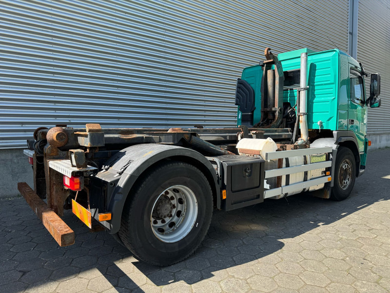 Volvo FM400 / I-Shift / Hook / Euro 5 / VEB+ / TUV: 6-2025 / NL Truck - Krokbil: bilde 4 Volvo FM400 / I-Shift / Hook / Euro 5 / VEB+ / TUV: 6-2025 / NL Truck - Krokbil: bilde 4