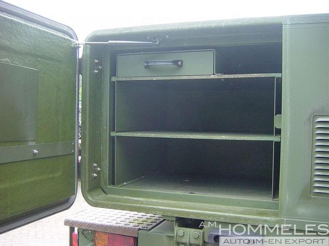 Kögel (KOEGEL) AHW 15kN , WT - Tankhenger: bilde 4 Kögel (KOEGEL) AHW 15kN , WT - Tankhenger: bilde 4