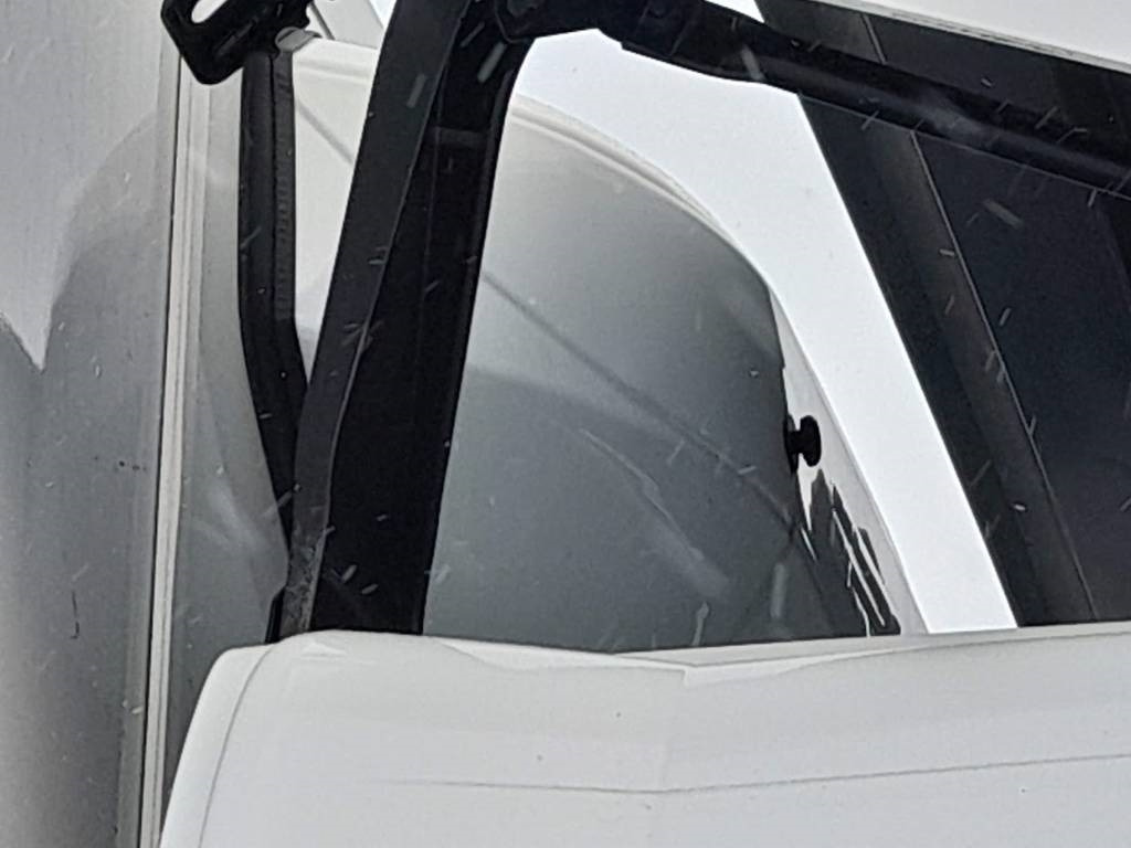 Mercedes-Benz Atego 918 Euro 6 - Lastebil med kjøl: bilde 5 Mercedes-Benz Atego 918 Euro 6 - Lastebil med kjøl: bilde 5