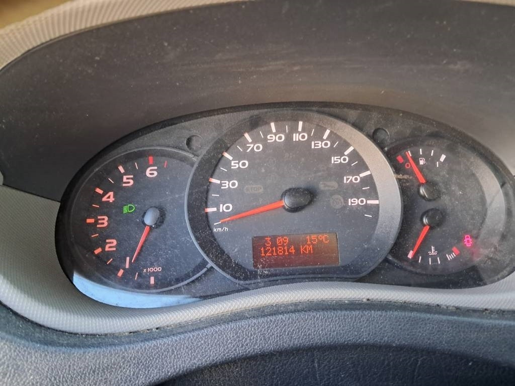 Matbil, Varebil Nissan NV 400 Food Truck Gilli/Katukeittiö auto: bilde 27