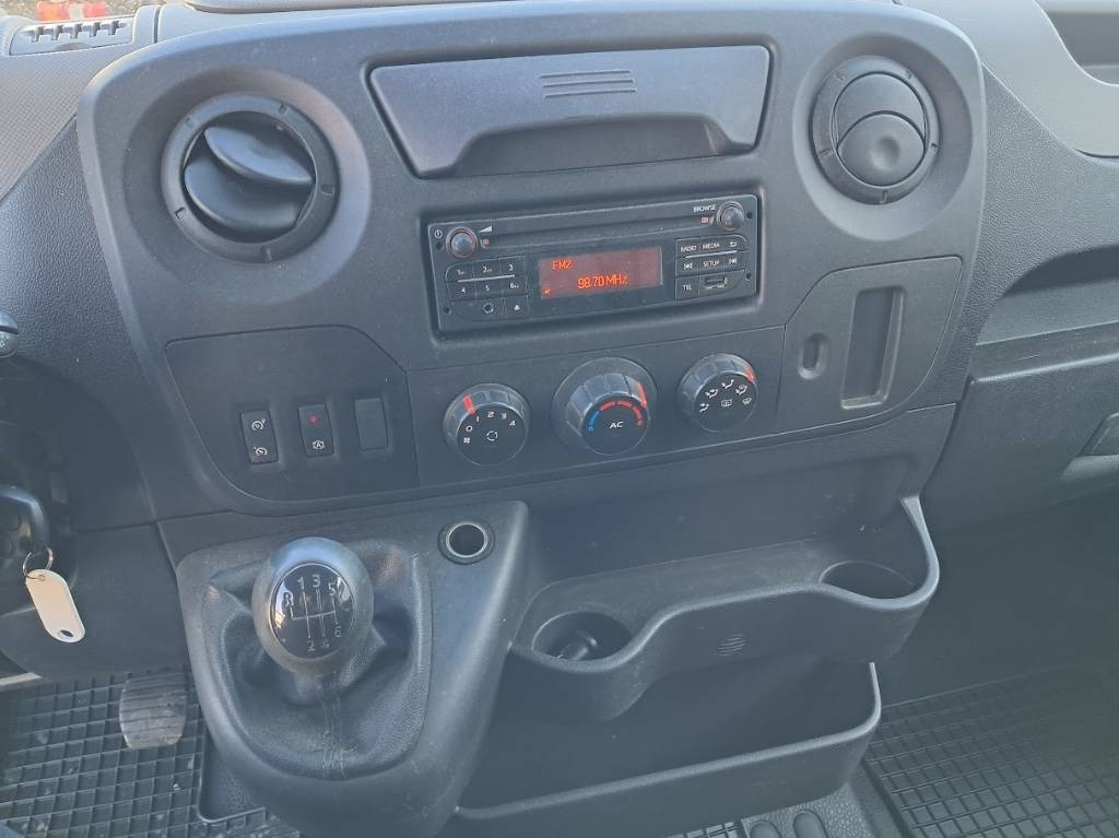 Matbil, Varebil Nissan NV 400 Food Truck Gilli/Katukeittiö auto: bilde 28