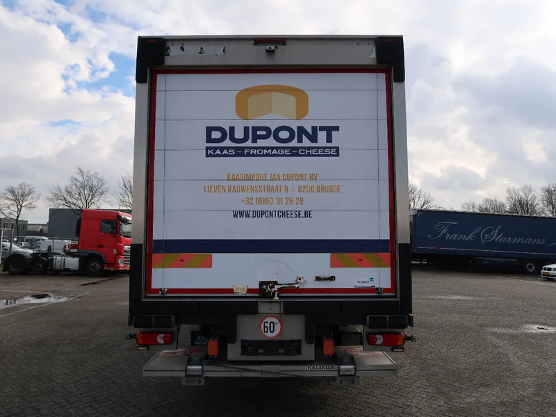 DAF LF 220 Thermoking Elek + Diesel, BE Truck TOP - Lastebil med kjøl: bilde 5 DAF LF 220 Thermoking Elek + Diesel, BE Truck TOP - Lastebil med kjøl: bilde 5