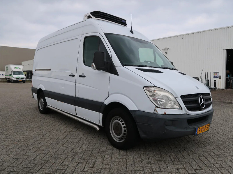 Mercedes-Benz Sprinter 311 CDI, L2H2, Manual, Carrier, TUV, NL Van, Top! - Kjølebil: bilde 2 Mercedes-Benz Sprinter 311 CDI, L2H2, Manual, Carrier, TUV, NL Van, Top! - Kjølebil: bilde 2