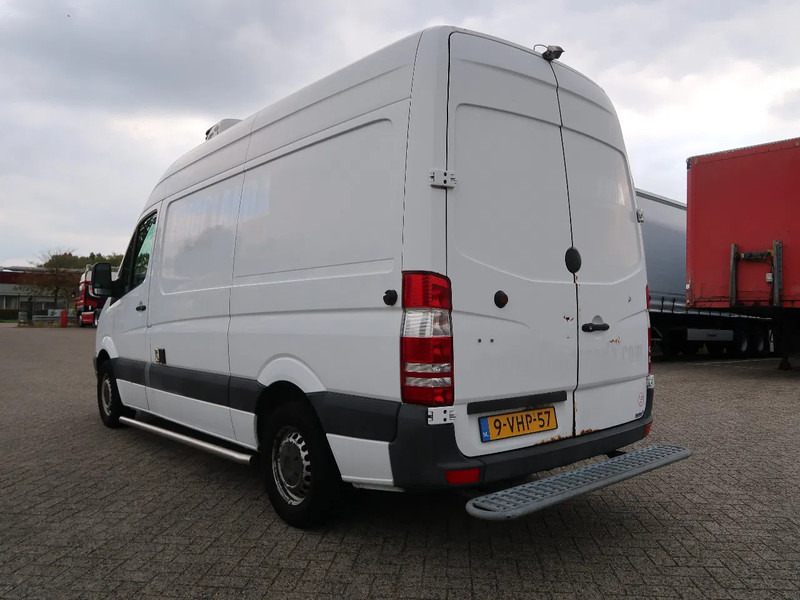 Mercedes-Benz Sprinter 311 CDI, L2H2, Manual, Carrier, TUV, NL Van, Top! - Kjølebil: bilde 5 Mercedes-Benz Sprinter 311 CDI, L2H2, Manual, Carrier, TUV, NL Van, Top! - Kjølebil: bilde 5
