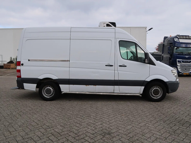 Mercedes-Benz Sprinter 311 CDI, L2H2, Manual, Carrier, TUV, NL Van, Top! - Kjølebil: bilde 3 Mercedes-Benz Sprinter 311 CDI, L2H2, Manual, Carrier, TUV, NL Van, Top! - Kjølebil: bilde 3