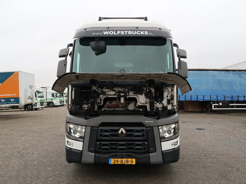Renault T430 Comfort, E6, 546.114 km(!), 2 Tanks, NL Truck TOP! - Trekkvogn: bilde 3 Renault T430 Comfort, E6, 546.114 km(!), 2 Tanks, NL Truck TOP! - Trekkvogn: bilde 3