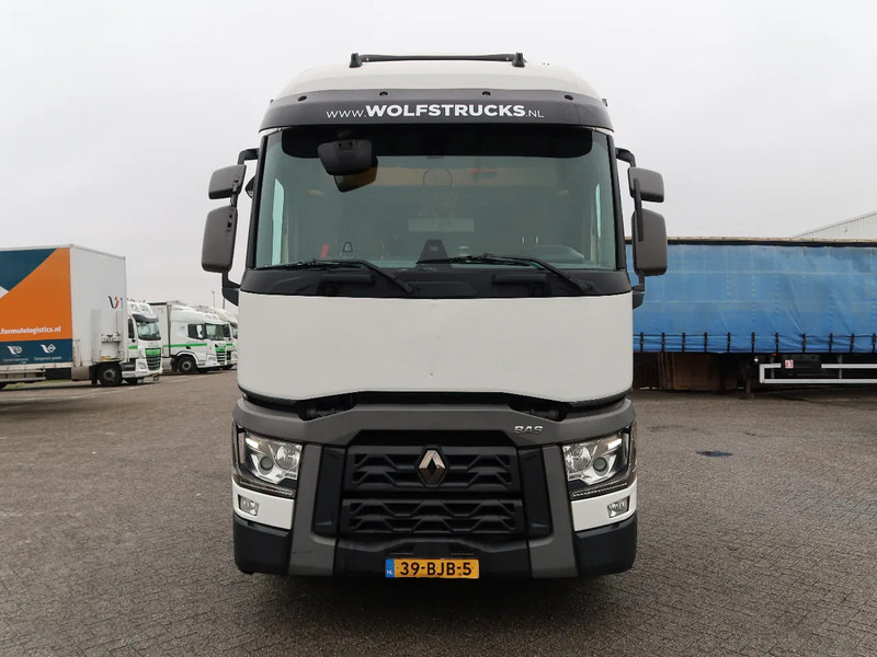 Renault T430 Comfort, E6, 546.114 km(!), 2 Tanks, NL Truck TOP! - Trekkvogn: bilde 2 Renault T430 Comfort, E6, 546.114 km(!), 2 Tanks, NL Truck TOP! - Trekkvogn: bilde 2