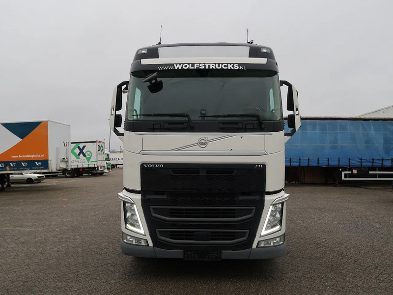 Volvo FH 460 4x2, Globe, LA chass, 2 tanks, ACC, TOP! - Trekkvogn: bilde 2 Volvo FH 460 4x2, Globe, LA chass, 2 tanks, ACC, TOP! - Trekkvogn: bilde 2