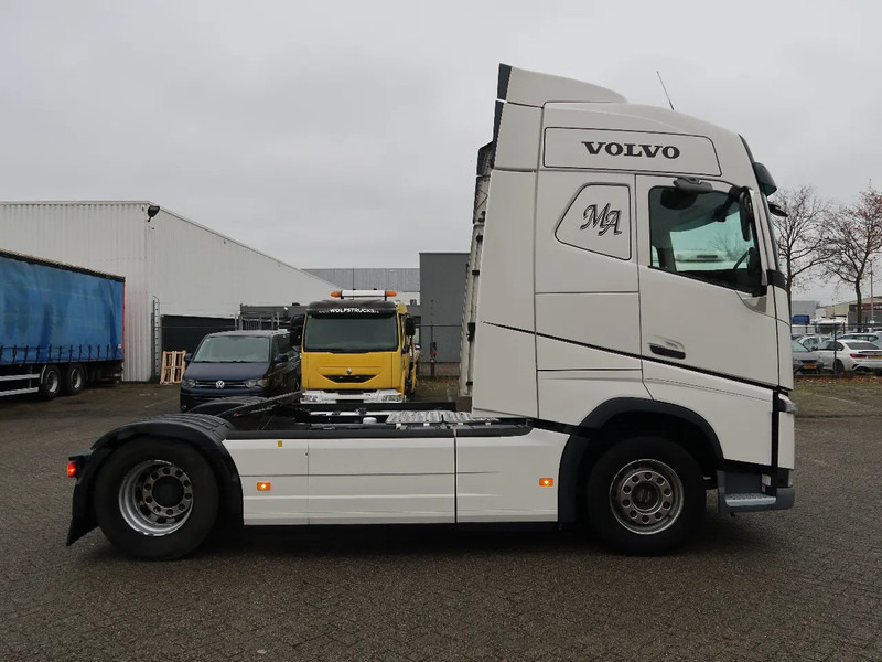 Volvo FH 460 4x2, Globe, LA chass, 2 tanks, ACC, TOP! - Trekkvogn: bilde 5 Volvo FH 460 4x2, Globe, LA chass, 2 tanks, ACC, TOP! - Trekkvogn: bilde 5