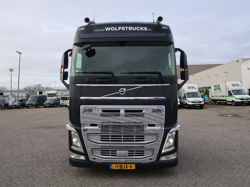 Volvo FH 420 Glob, I-Park Cool, ACC, NL Truck, TOP! - Chassis lastebil: bilde 2 Volvo FH 420 Glob, I-Park Cool, ACC, NL Truck, TOP! - Chassis lastebil: bilde 2